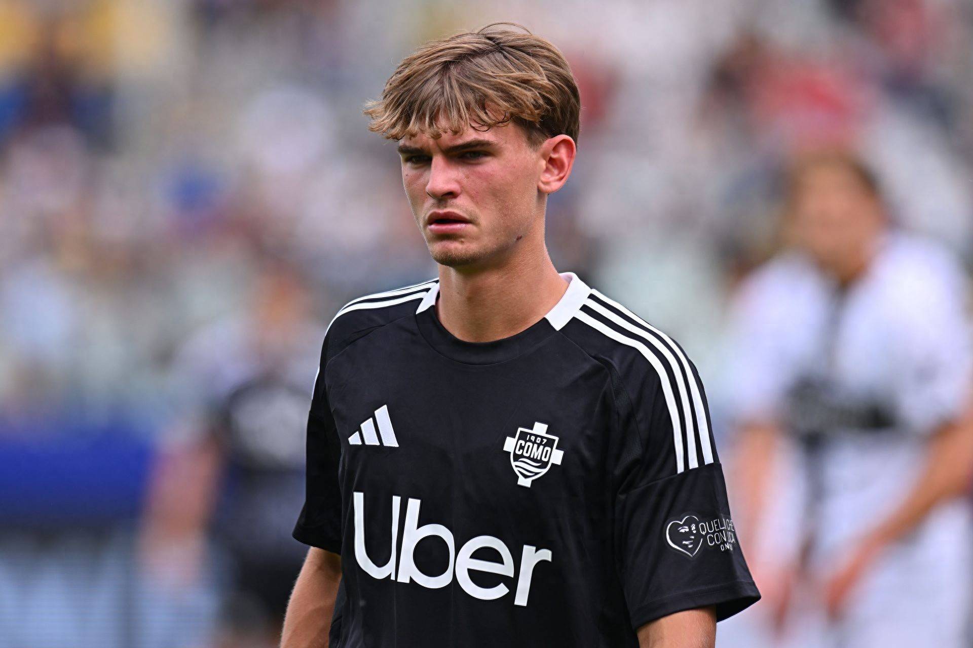 这一悬念终 这一悬念终