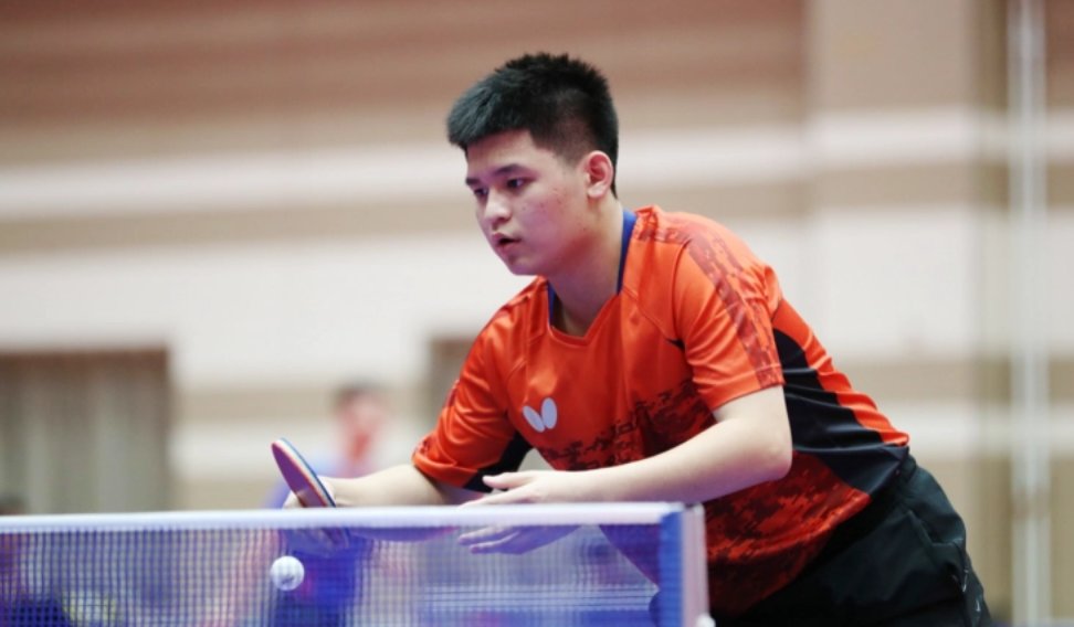 在一场比赛 在一场比赛