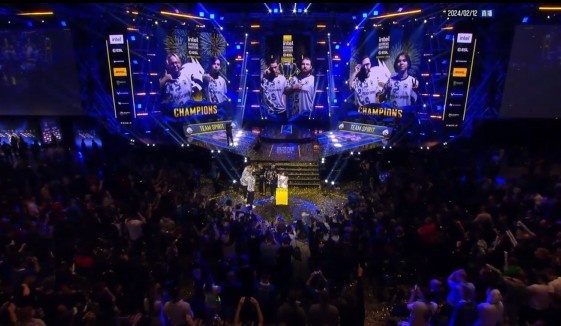 的受众增长 的受众增长